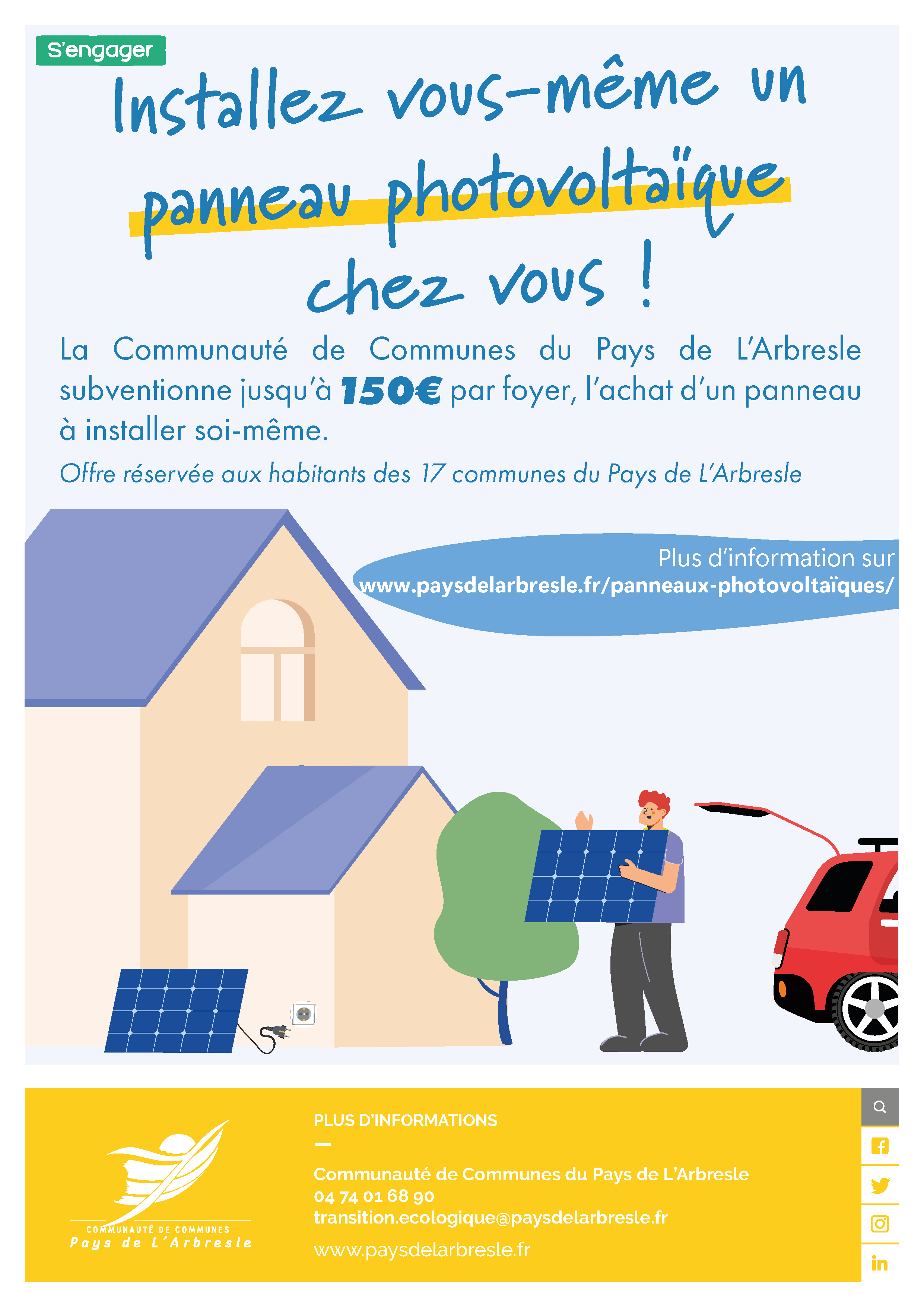 d&eacute;couvrez notre guide sur l'aide photovolta&iuml;que : des informations essentielles sur les subventions, les aides financi&egrave;res et les d&eacute;marches &agrave; suivre pour investir dans l'&eacute;nergie solaire. profitez d'un soutien pour r&eacute;duire vos co&ucirc;ts d'installation et b&eacute;n&eacute;ficier d'une &eacute;nergie renouvelable durable.