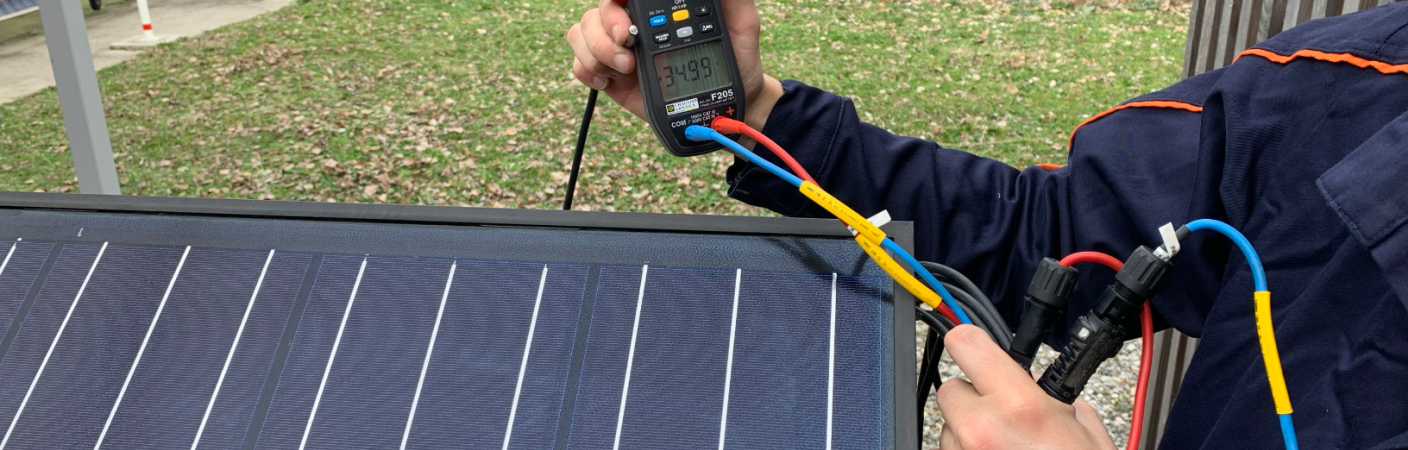 découvrez notre analyse approfondie de la fréquentation des forums photovoltaïques, une ressource essentielle pour les passionnés d'énergie solaire. explorez les tendances, les sujets de discussion populaire et les insights des utilisateurs pour mieux comprendre l'engagement et l'intérêt autour de cette technologie durable.