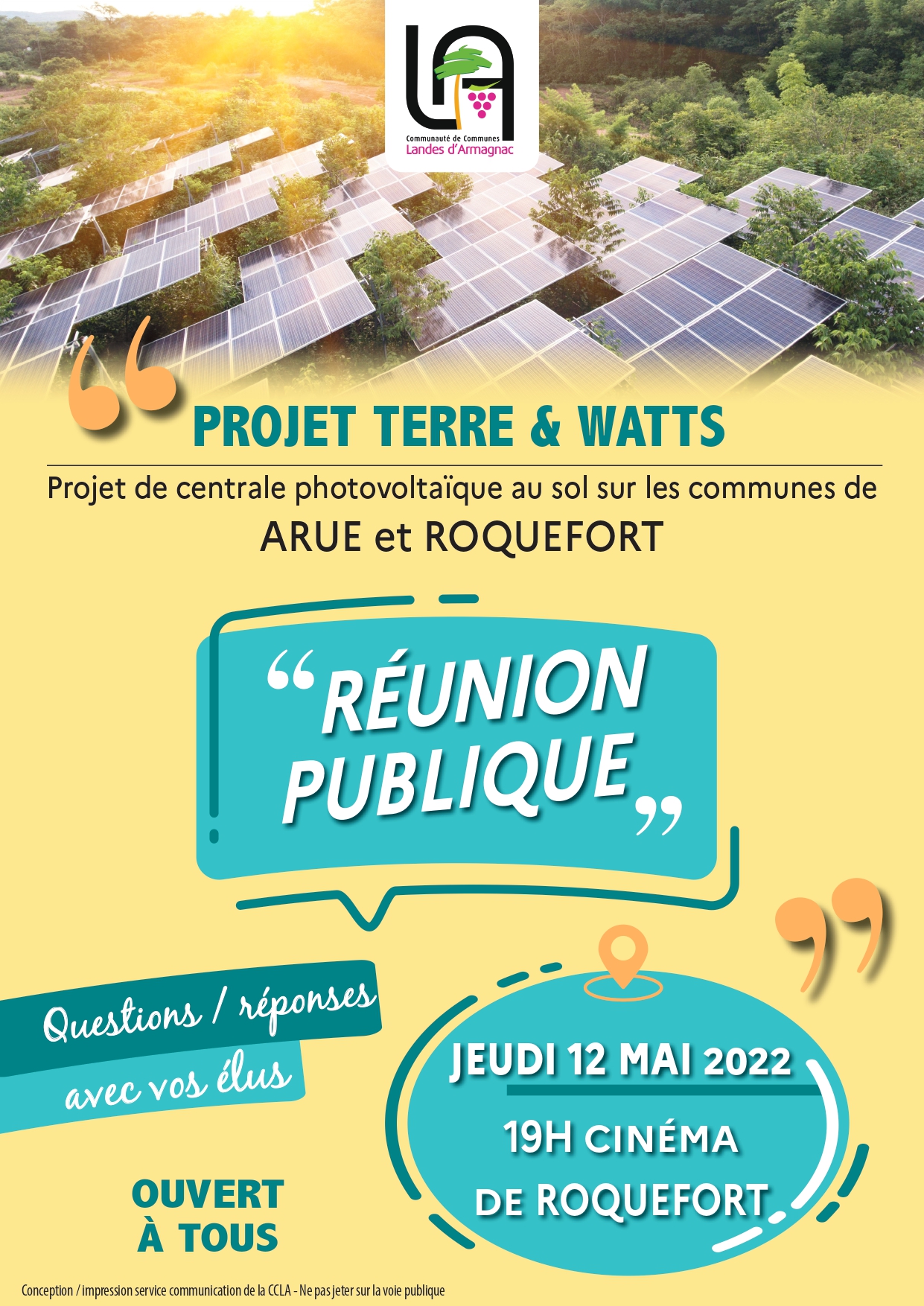 d&eacute;couvrez les avantages d'une communaut&eacute; photovolta&iuml;que : un mod&egrave;le collaboratif pour produire et partager de l'&eacute;nergie solaire, favorisant l'autonomie &eacute;nerg&eacute;tique et le d&eacute;veloppement durable. rejoignez-nous pour un avenir plus vert et solidaire.