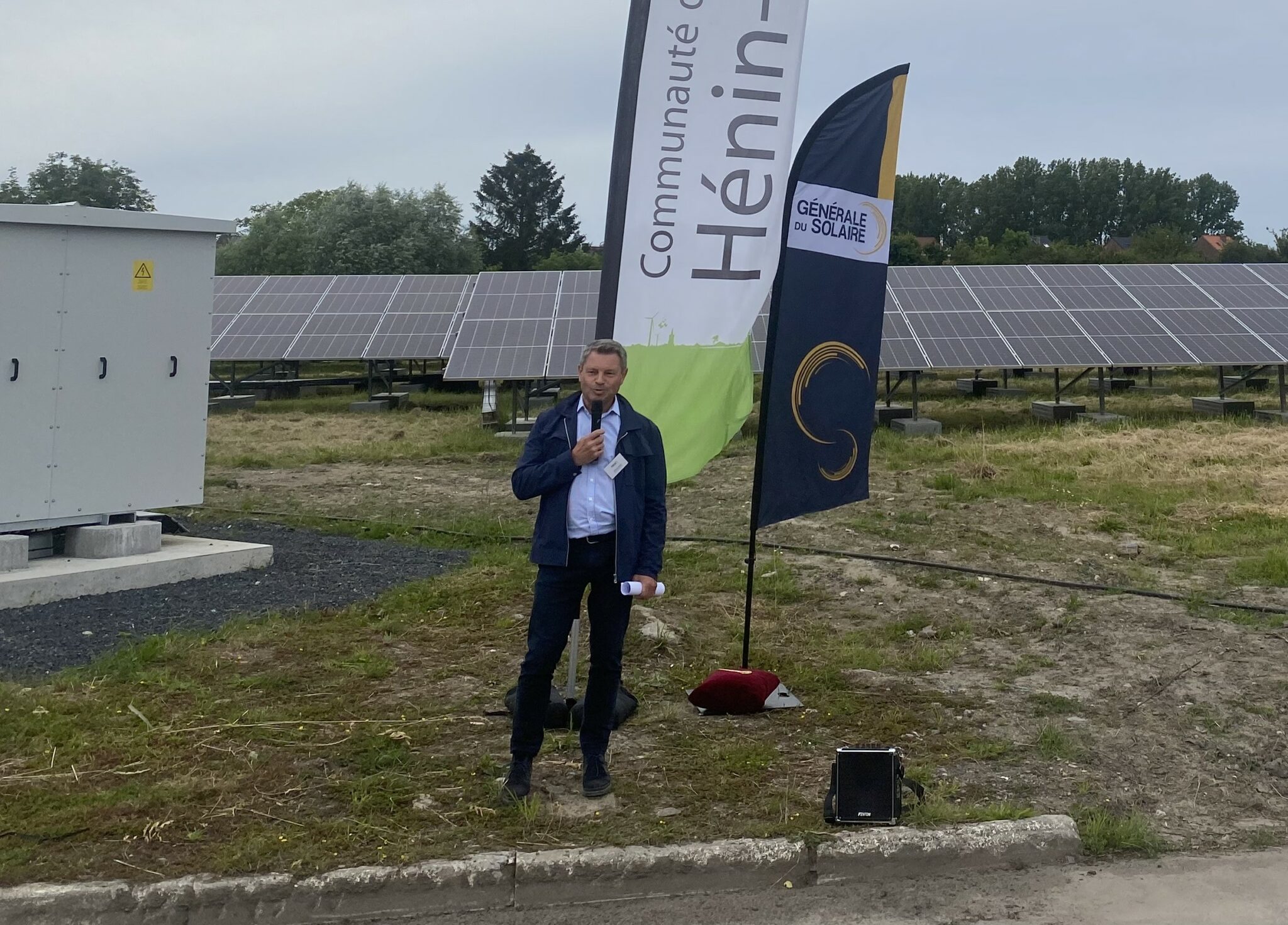 d&eacute;couvrez la puissance des &eacute;nergies renouvelables avec notre communaut&eacute; photovolta&iuml;que. rejoignez-nous pour partager des id&eacute;es, des ressources et des solutions innovantes pour un avenir durable et &eacute;coresponsable. ensemble, faisons briller le soleil sur nos projets d'&eacute;nergie solaire !
