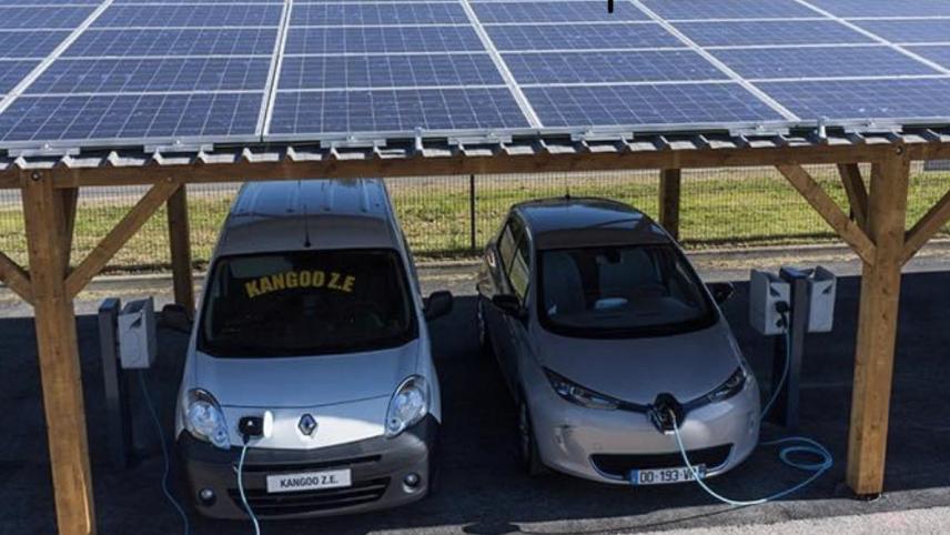 découvrez notre communauté photovoltaïque, un espace dédié à l'échange d'idées et de ressources sur l'énergie solaire. rejoignez-nous pour partager vos expériences, apprendre des experts et participer à un avenir énergétique durable.