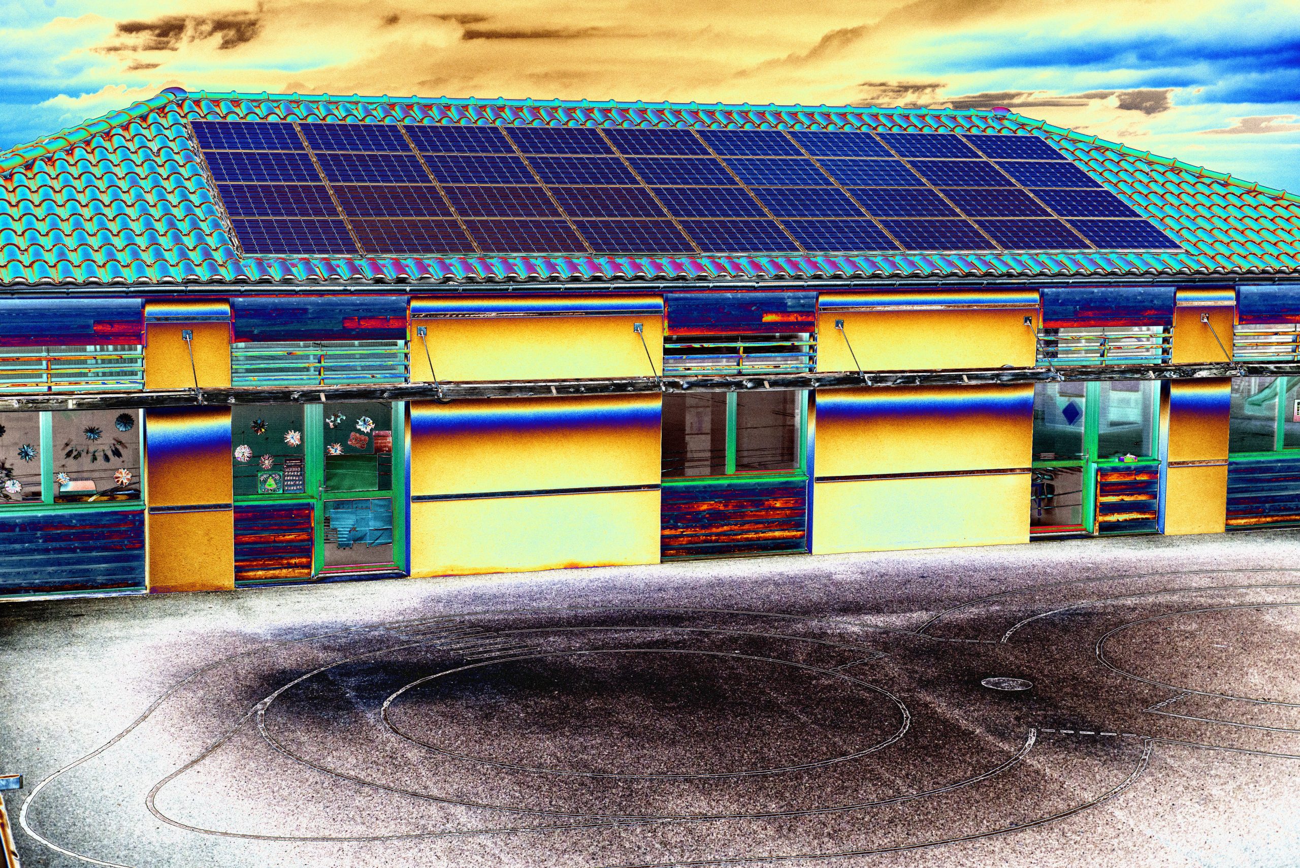 d&eacute;couvrez les enjeux et les avantages du d&eacute;bat photovolta&iuml;que : exploration des technologies solaires, impact environnemental et solutions &eacute;nerg&eacute;tiques durables pour l'avenir.