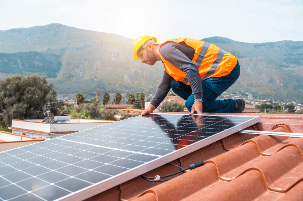 d&eacute;couvrez l'&eacute;nergie photovolta&iuml;que verte, une solution &eacute;cologique et durable pour produire de l'&eacute;lectricit&eacute; &agrave; partir du soleil. transformez votre consommation &eacute;nerg&eacute;tique et r&eacute;duisez votre empreinte carbone gr&acirc;ce &agrave; cette technologie innovante. adoptez une approche respectueuse de l'environnement tout en r&eacute;alisant des &eacute;conomies sur vos factures d'&eacute;nergie.