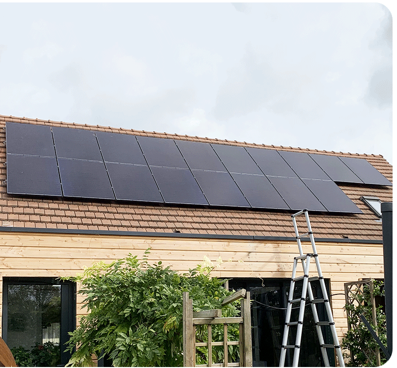 d&eacute;couvrez les avantages de l'&eacute;nergie photovolta&iuml;que verte, une solution durable et respectueuse de l'environnement pour produire de l'&eacute;lectricit&eacute;. apprenez comment cette technologie innovante contribue &agrave; r&eacute;duire votre empreinte carbone tout en r&eacute;alisant des &eacute;conomies sur vos factures d'&eacute;nergie.