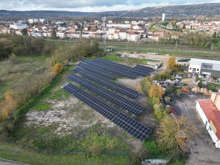 découvrez le forum dédié aux panneaux solaires à metz : échangez avec des experts, posez vos questions et partagez vos expériences sur l'énergie solaire et ses avantages pour la région.