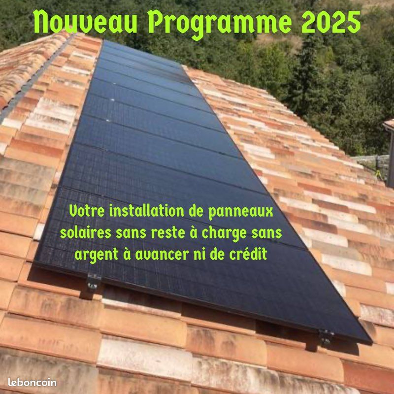 d&eacute;couvrez notre forum photovolta&iuml;que, un espace d'&eacute;change et de partage d&eacute;di&eacute; aux passionn&eacute;s d'&eacute;nergie solaire. discutez des derni&egrave;res tendances, technologies et projets li&eacute;s au photovolta&iuml;que, et obtenez des conseils d'experts pour maximiser votre transition &eacute;nerg&eacute;tique.