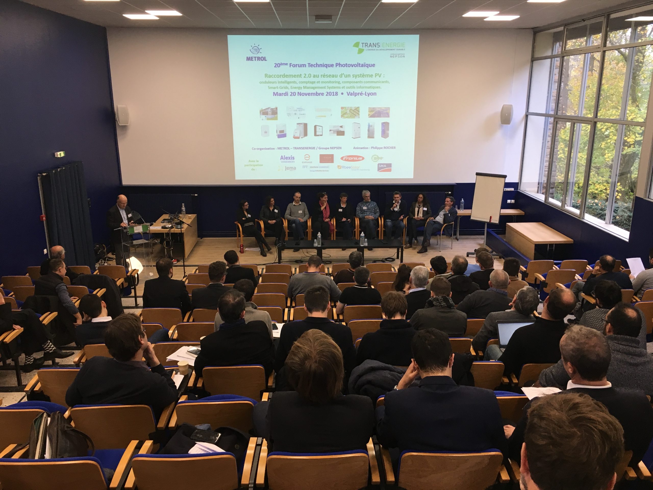 d&eacute;couvrez notre forum photovolta&iuml;que, un espace d'&eacute;change d&eacute;di&eacute; aux passionn&eacute;s et professionnels de l'&eacute;nergie solaire. partagez vos exp&eacute;riences, posez vos questions et restez inform&eacute; des derni&egrave;res innovations dans le domaine des panneaux solaires et des technologies renouvelables.