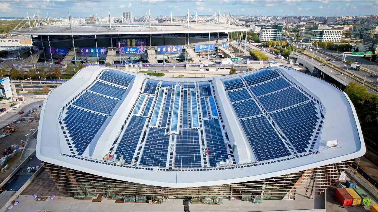 participez au forum photovoltaïque à saint-denis pour découvrir les dernières innovations en matière d'énergie solaire. échangez avec des experts, assistez à des conférences et trouvez des solutions durables pour votre projet photovoltaïque.