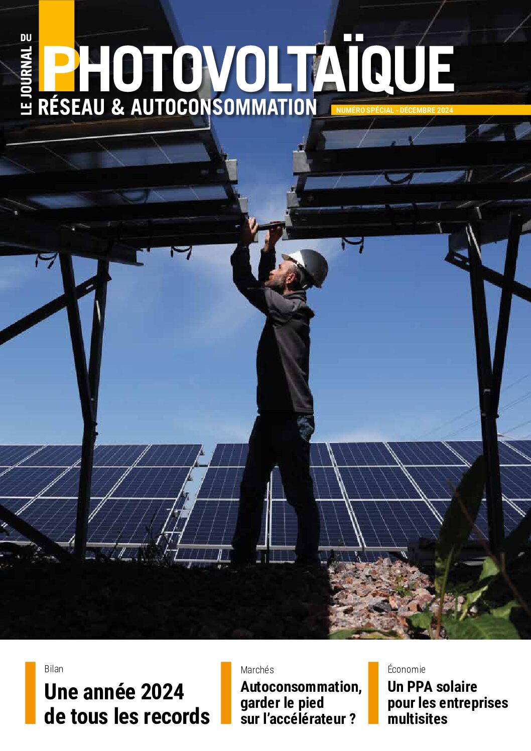 découvrez le forum photovoltaïque à avignon, un événement incontournable pour les professionnels et passionnés de l'énergie solaire. participez à des conférences, ateliers et échanges sur les dernières innovations et technologies du secteur. rejoignez-nous pour élargir vos connaissances et rencontrer des experts dans le domaine du photovoltaïque.
