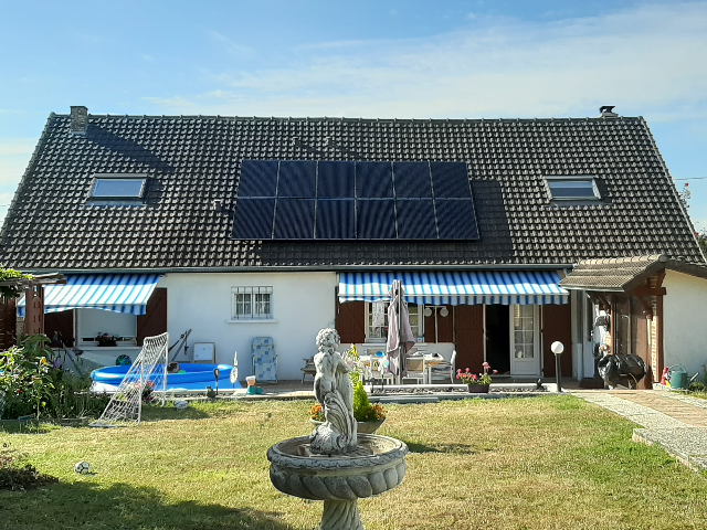participez au forum photovolta&iuml;que d'avignon, un &eacute;v&eacute;nement incontournable pour d&eacute;couvrir les derni&egrave;res innovations en mati&egrave;re d'&eacute;nergie solaire, &eacute;changer avec des experts du secteur, et d&eacute;velopper des solutions durables pour un avenir &eacute;nerg&eacute;tique responsable.