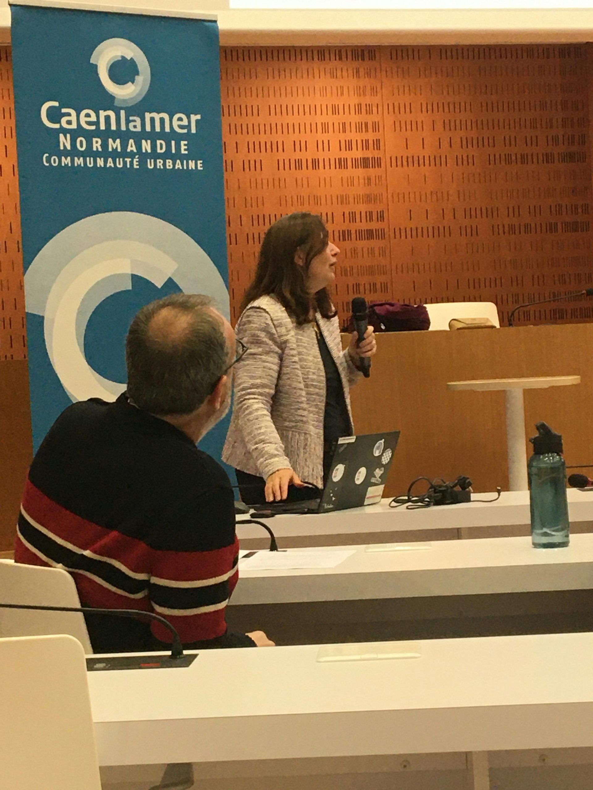 d&eacute;couvrez le forum photovolta&iuml;que &agrave; caen, un espace d'&eacute;change et d'information d&eacute;di&eacute; aux &eacute;nergies renouvelables. participez aux discussions sur l'&eacute;nergie solaire, partagez vos exp&eacute;riences et apprenez des experts pour optimiser votre projet photovolta&iuml;que.