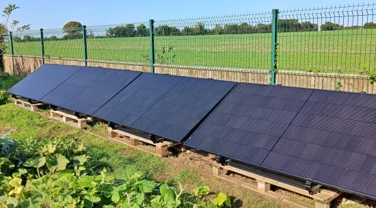 d&eacute;couvrez le forum photovolta&iuml;que &agrave; grenoble, un &eacute;v&eacute;nement incontournable pour &eacute;changer sur les derni&egrave;res innovations en mati&egrave;re d'&eacute;nergie solaire, rencontrer des experts du secteur et explorer des solutions durables pour votre projet photovolta&iuml;que.