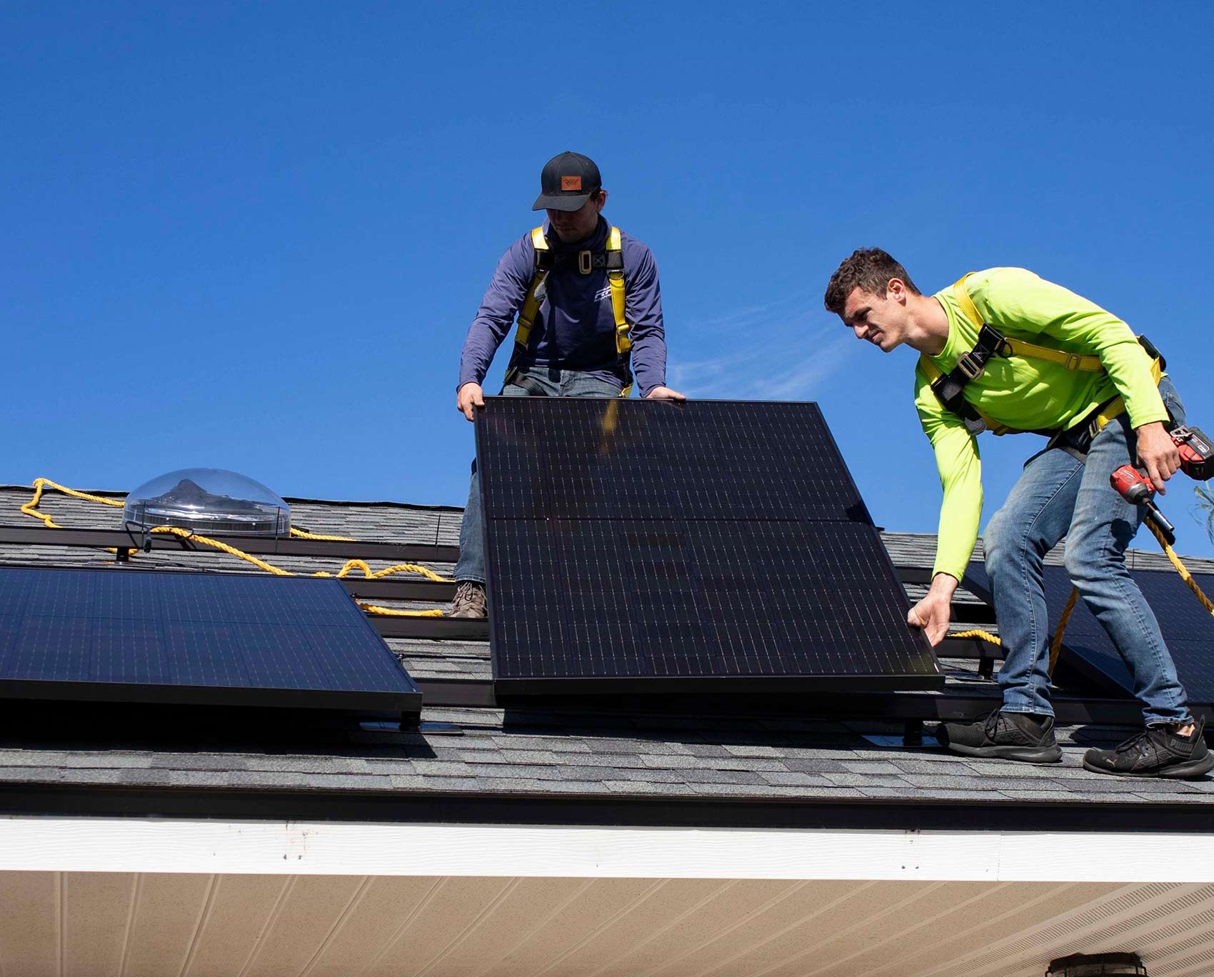 d&eacute;couvrez le forum photovolta&iuml;que &agrave; lyon, un &eacute;v&eacute;nement d&eacute;di&eacute; aux passionn&eacute;s et professionnels de l'&eacute;nergie solaire. &eacute;changez sur les derni&egrave;res innovations, partagez vos exp&eacute;riences et rencontrez des experts du secteur. ne manquez pas l'occasion de d&eacute;velopper vos connaissances sur le photovolta&iuml;que en pleine expansion.