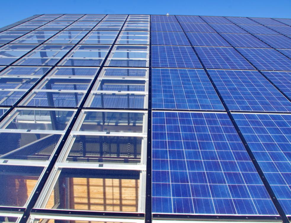 participez au forum photovoltaïque à nancy, un événement incontournable pour découvrir les dernières innovations en matière d'énergie solaire, échanger avec des experts du secteur et apprendre comment intégrer le photovoltaïque dans vos projets. rejoignez-nous pour un avenir durable!
