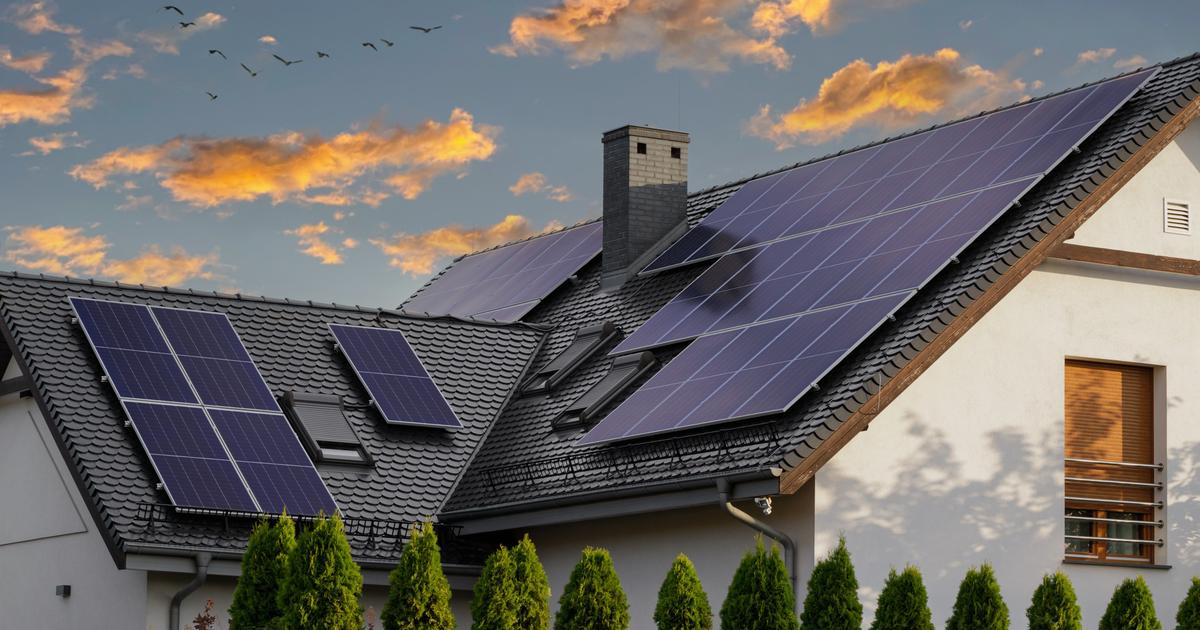 rejoignez le forum photovoltaïque de saint-étienne pour échanger des idées, poser des questions et découvrir les dernières innovations en matière d'énergie solaire. participez à des discussions passionnantes sur l'avenir des panneaux photovoltaïques et les solutions durables.