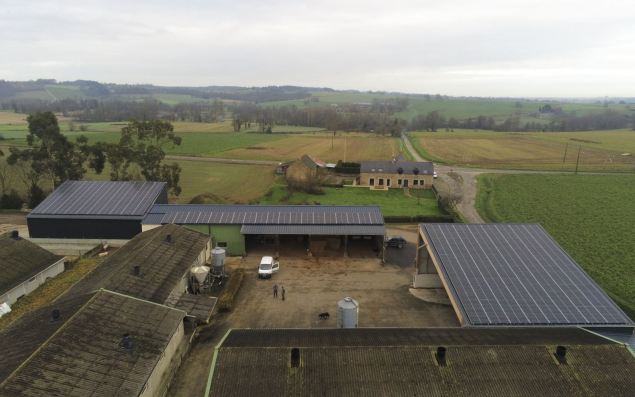 participez au forum photovolta&iuml;que &agrave; saint-malo, un &eacute;v&eacute;nement incontournable pour d&eacute;couvrir les derni&egrave;res innovations en mati&egrave;re d'&eacute;nergie solaire, &eacute;changer des id&eacute;es et rencontrer des experts du secteur. rejoignez-nous pour promouvoir un avenir &eacute;nerg&eacute;tique durable!