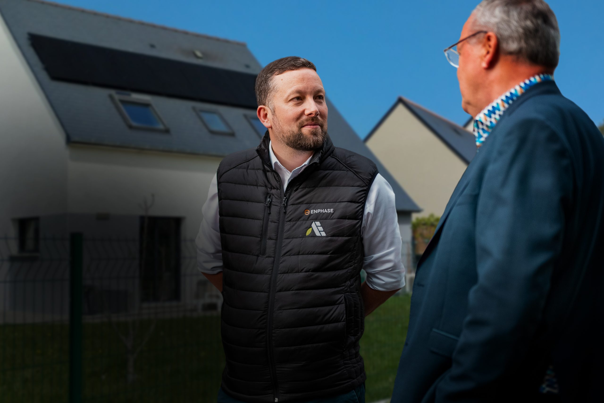 d&eacute;couvrez le forum photovolta&iuml;que de saint-malo, un &eacute;v&eacute;nement d&eacute;di&eacute; aux &eacute;nergies renouvelables o&ugrave; professionnels et particuliers se retrouvent pour &eacute;changer sur les solutions solaires, partager des exp&eacute;riences et d&eacute;couvrir les derni&egrave;res innovations dans le domaine du photovolta&iuml;que.