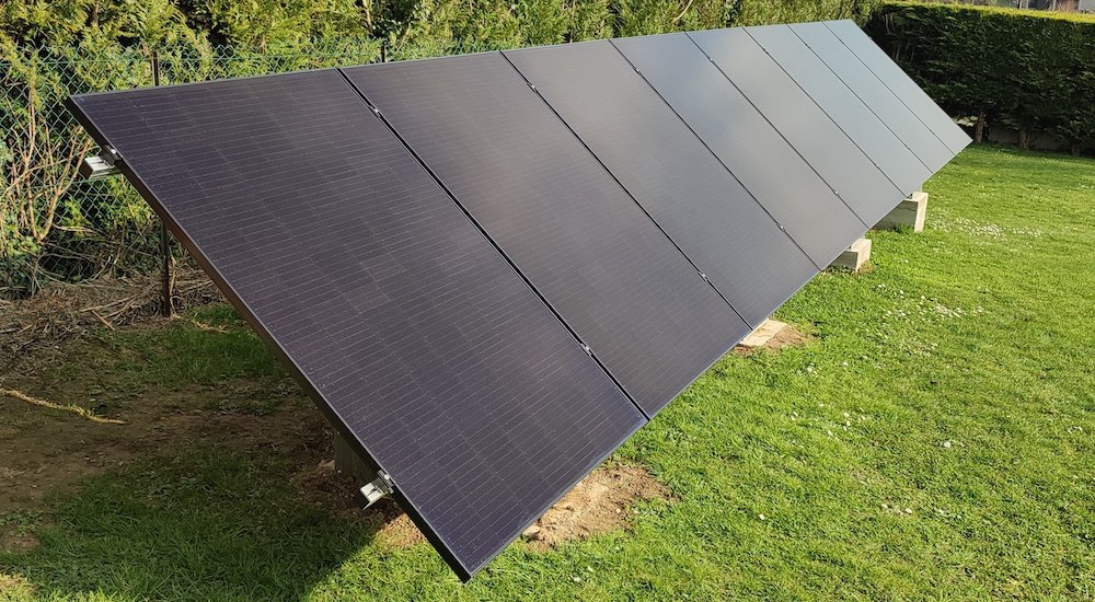 participez au forum solaire de lille, un &eacute;v&eacute;nement incontournable d&eacute;di&eacute; aux &eacute;nergies renouvelables. d&eacute;couvrez les derni&egrave;res innovations en mati&egrave;re d'&eacute;nergie solaire, rencontrez des experts du secteur et &eacute;changez des id&eacute;es pour promouvoir un avenir durable.