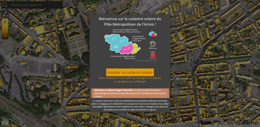 d&eacute;couvrez le forum solaire &agrave; lille, un &eacute;v&eacute;nement incontournable pour les passionn&eacute;s d'&eacute;nergie renouvelable. participez &agrave; des conf&eacute;rences, des ateliers et des rencontres avec des experts du secteur, tout en explorant les derni&egrave;res innovations en mati&egrave;re de technologies solaires.