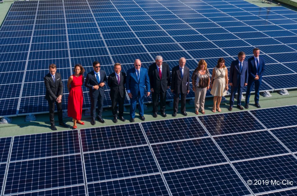 d&eacute;couvrez les forums photovolta&iuml;ques 2025, un espace de partage et d'&eacute;change pour les passionn&eacute;s et professionnels du secteur solaire. restez inform&eacute; des derni&egrave;res tendances, technologies et innovations en mati&egrave;re de panneaux solaires et d'&eacute;nergie renouvelable.
