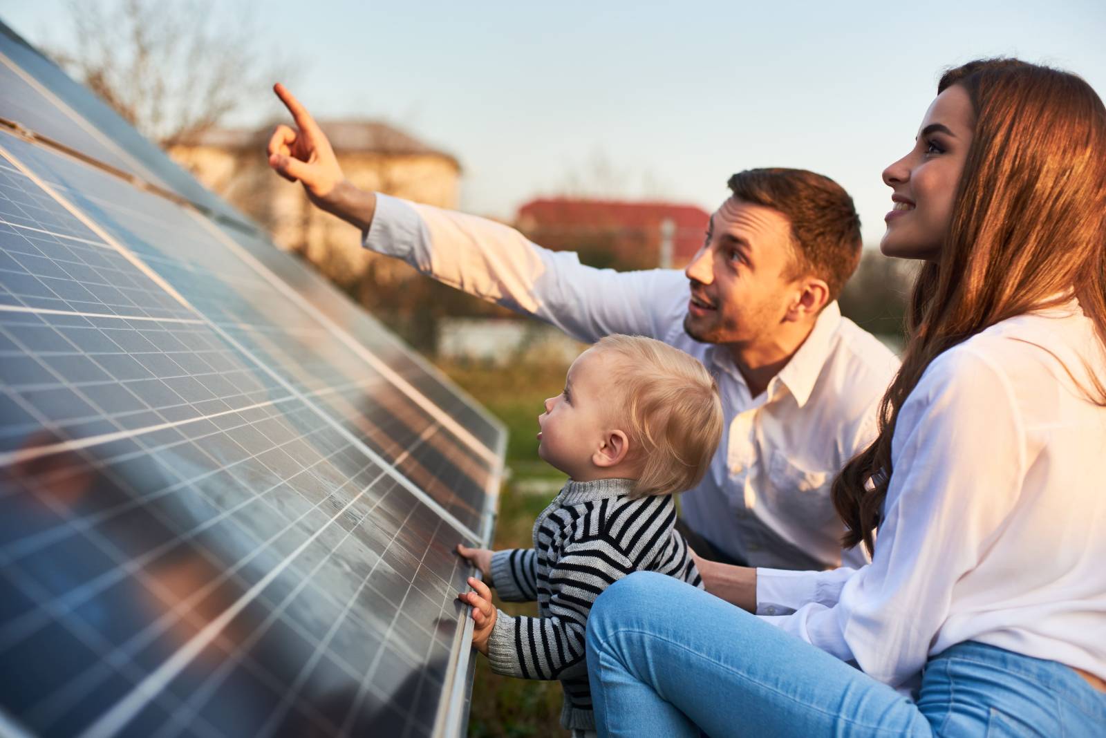 d&eacute;couvrez notre guide photovolta&iuml;que complet pour tout savoir sur l'&eacute;nergie solaire : avantages, installation, choix des panneaux et conseils pratiques pour optimiser votre production d'&eacute;lectricit&eacute;.