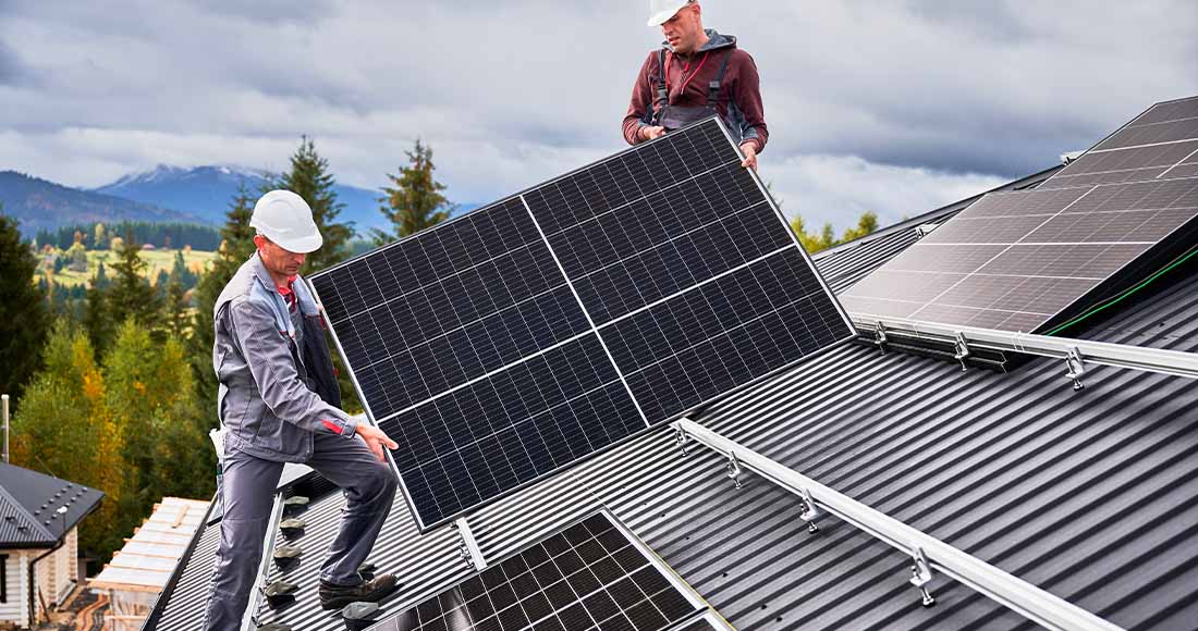 découvrez notre guide photovoltaïque complet pour tout savoir sur l'énergie solaire, les avantages des panneaux photovoltaïques, leur installation, et les aides disponibles. optimisez votre consommation d'énergie tout en préservant l'environnement!