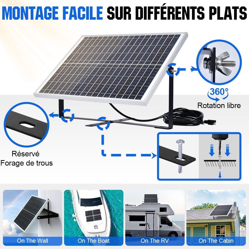 d&eacute;couvrez tout ce qu'il faut savoir sur les syst&egrave;mes photovolta&iuml;ques : fonctionnement, avantages, tendances du march&eacute; et conseils d'installation. optimisez votre consommation d'&eacute;nergie et contribuez &agrave; un avenir plus durable gr&acirc;ce &agrave; l'&eacute;nergie solaire.
