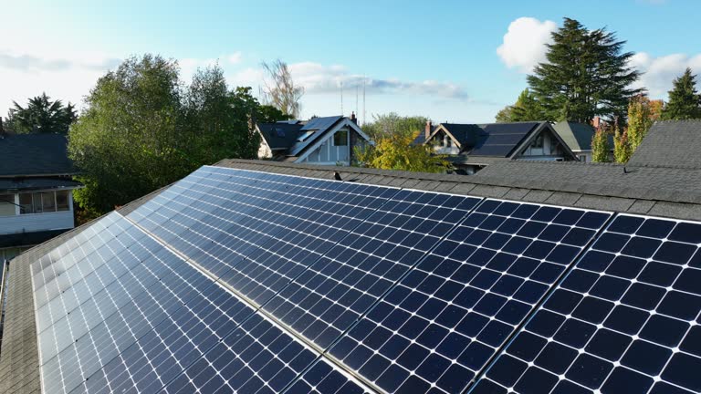 découvrez les dernières innovations photovoltaïques prévues pour 2025 et au-delà. explorez les avancées technologiques qui révolutionnent l'énergie solaire, améliorant l'efficacité et la durabilité. restez à la pointe des solutions énergétiques de demain.