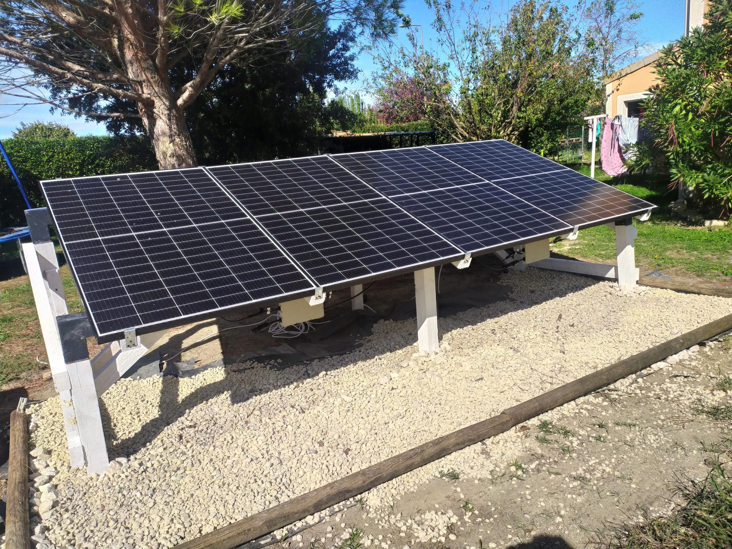 découvrez comment intégrer efficacement un forum photovoltaïque pour échanger des idées, partager des expériences et se tenir informé des dernières tendances en matière d'énergie solaire. rejoignez une communauté passionnée et contribuez à la transition énergétique.