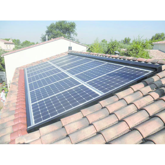 d&eacute;couvrez comment int&eacute;grer efficacement des panneaux photovolta&iuml;ques dans votre projet &eacute;nerg&eacute;tique. optimisez votre consommation d'&eacute;nergie tout en contribuant &agrave; un avenir durable gr&acirc;ce &agrave; nos conseils pratiques et solutions adapt&eacute;es.