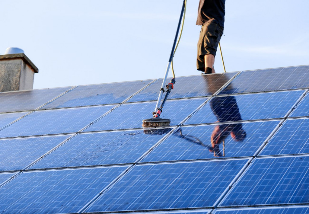 découvrez comment investir dans le photovoltaïque peut transformer votre avenir énergétique. apprenez les avantages économiques, les solutions durables et les opportunités de revenu passif grâce à l'énergie solaire. faites le choix d'une consommation responsable et rentable dès aujourd'hui.