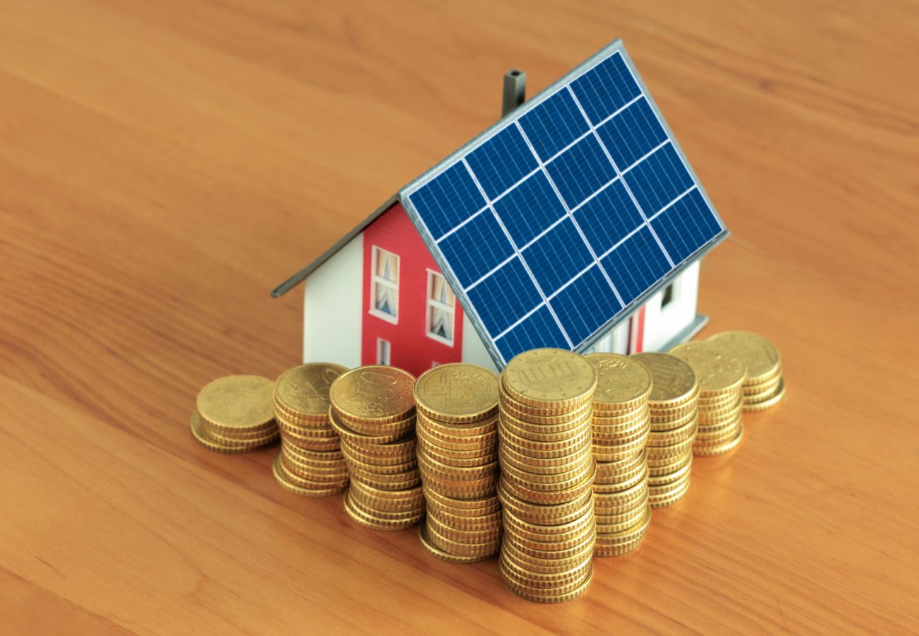 découvrez comment investir intelligemment dans l'énergie solaire pour bénéficier d'une source d'énergie durable et réduire vos factures d'électricité. explorez les avantages financiers et écologiques de cette technologie verte.
