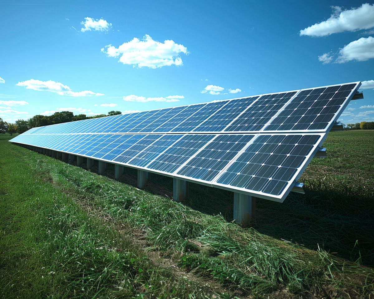 d&eacute;couvrez la v&eacute;rit&eacute; derri&egrave;re les mythes courants sur l'&eacute;nergie photovolta&iuml;que. d&eacute;mystifiez les id&eacute;es re&ccedil;ues et apprenez comment les panneaux solaires peuvent r&eacute;ellement transformer votre consommation d'&eacute;nergie.