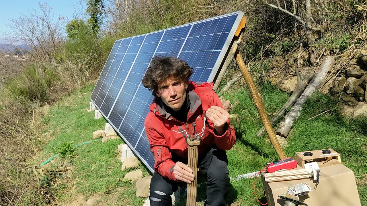 d&eacute;couvrez comment optimiser l'&eacute;nergie photovolta&iuml;que pour maximiser votre production d'&eacute;lectricit&eacute;. apprenez des techniques efficaces et des conseils pratiques pour am&eacute;liorer le rendement de vos panneaux solaires et r&eacute;duire vos factures d'&eacute;nergie.