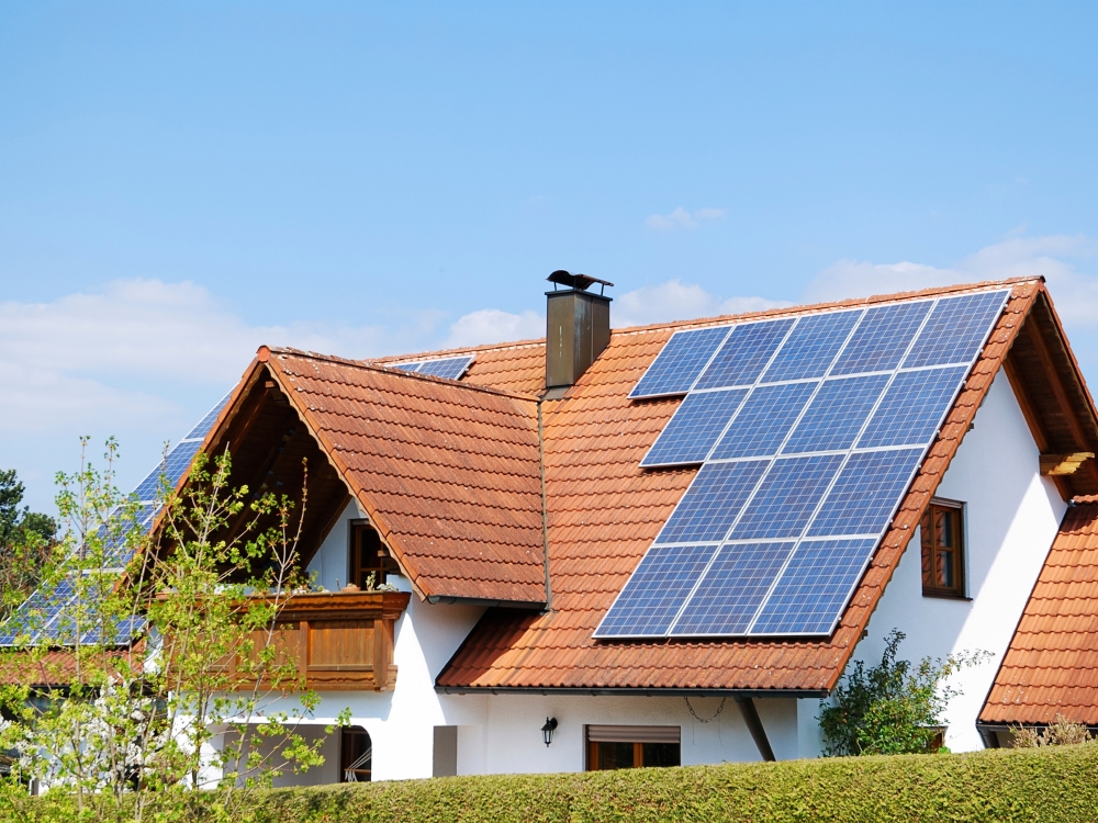 découvrez comment optimiser votre installation photovoltaïque pour maximiser votre production d'énergie solaire. profitez d'astuces et de conseils pratiques pour augmenter l'efficacité de vos panneaux solaires et réduire vos factures d'électricité.