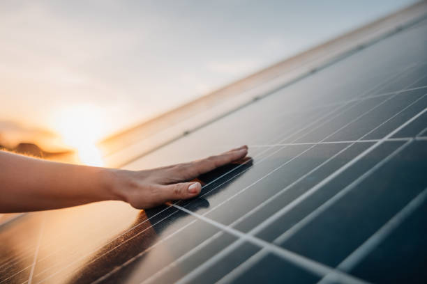 découvrez les avantages des panneaux photovoltaïques en 2023, leur efficacité énergétique, et comment ils peuvent réduire vos factures d'électricité tout en contribuant à un avenir durable.