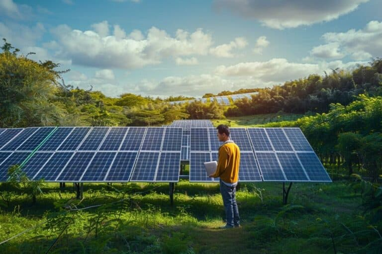 découvrez comment participer efficacement à notre forum sur le photovoltaïque, un espace d'échange dédié aux innovations, défis et opportunités dans le domaine de l'énergie solaire. rejoignez des experts et partagez vos idées pour construire un avenir durable.