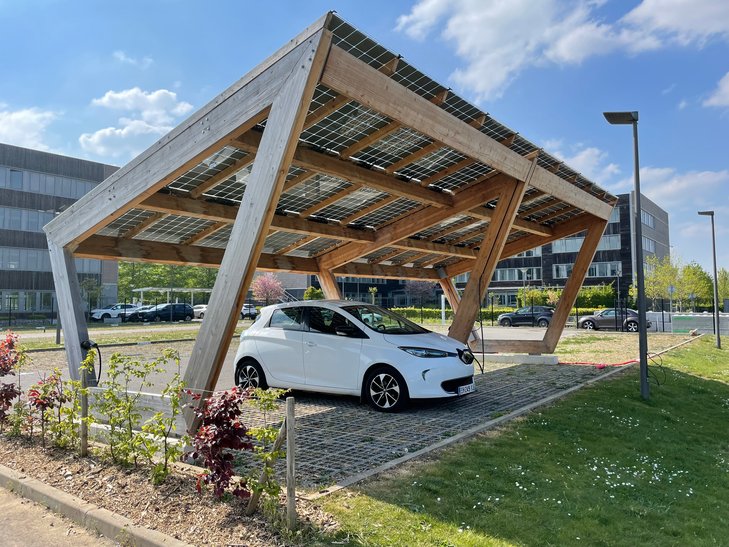 d&eacute;couvrez les tendances et innovations du photovolta&iuml;que en 2025, des technologies avanc&eacute;es aux b&eacute;n&eacute;fices environnementaux, pour un avenir &eacute;nerg&eacute;tique durable et responsable.
