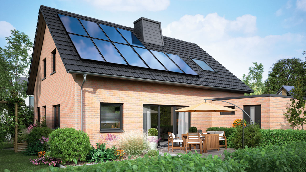 découvrez les avantages du photovoltaïque résidentiel pour produire votre propre électricité. économisez sur vos factures d'énergie tout en contribuant à la protection de l'environnement grâce à une solution durable et renouvelable adaptée à votre maison.