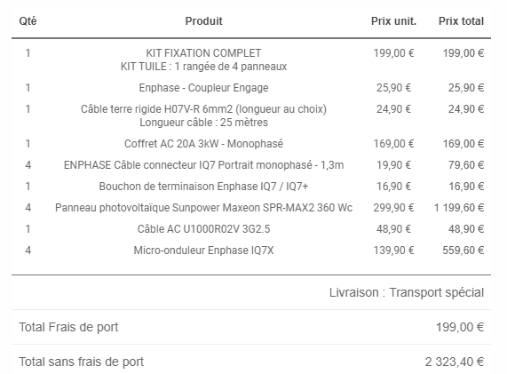 d&eacute;couvrez notre collection de portraits et t&eacute;moignages sur les forums photovolta&iuml;ques, o&ugrave; des experts et passionn&eacute;s partagent leurs exp&eacute;riences, conseils et innovations dans le domaine de l'&eacute;nergie solaire. rejoignez la conversation sur l'avenir des &eacute;nergies renouvelables.