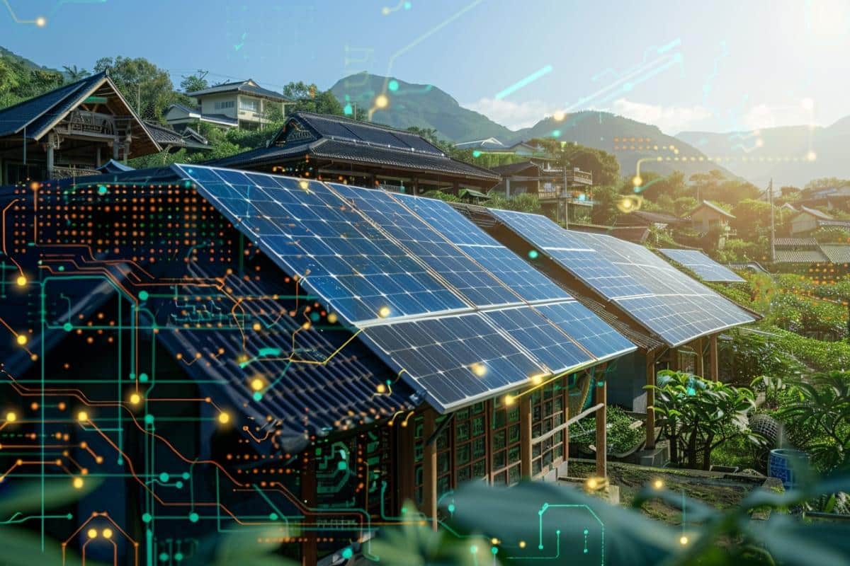 d&eacute;couvrez les solutions pour r&eacute;soudre les probl&egrave;mes li&eacute;s aux syst&egrave;mes photovolta&iuml;ques. que ce soit des d&eacute;passements de rendement, des pannes techniques ou des optimisations, notre guide vous aide &agrave; identifier et corriger efficacement chaque difficult&eacute; pour maximiser votre production d'&eacute;nergie solaire.