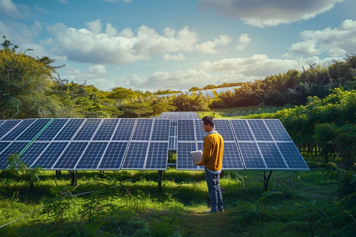 d&eacute;couvrez notre forum d&eacute;di&eacute; au photovolta&iuml;que o&ugrave; vous pouvez poser vos questions, &eacute;changer des id&eacute;es et partager des conseils sur l'&eacute;nergie solaire. rejoignez-nous pour explorer les meilleures pratiques, les innovations et les r&eacute;ponses &agrave; toutes vos interrogations sur les panneaux solaires.
