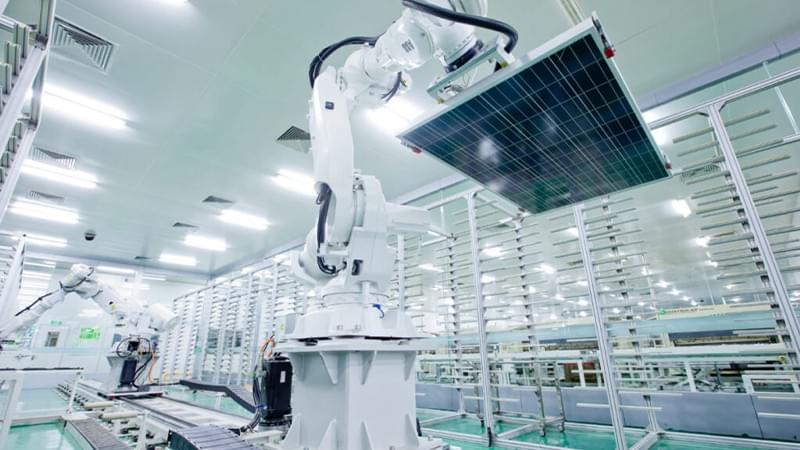 d&eacute;couvrez les tendances photovolta&iuml;ques de 2025 : innovations, technologies &eacute;mergentes et perspectives du march&eacute; pour un avenir &eacute;nerg&eacute;tique durable.