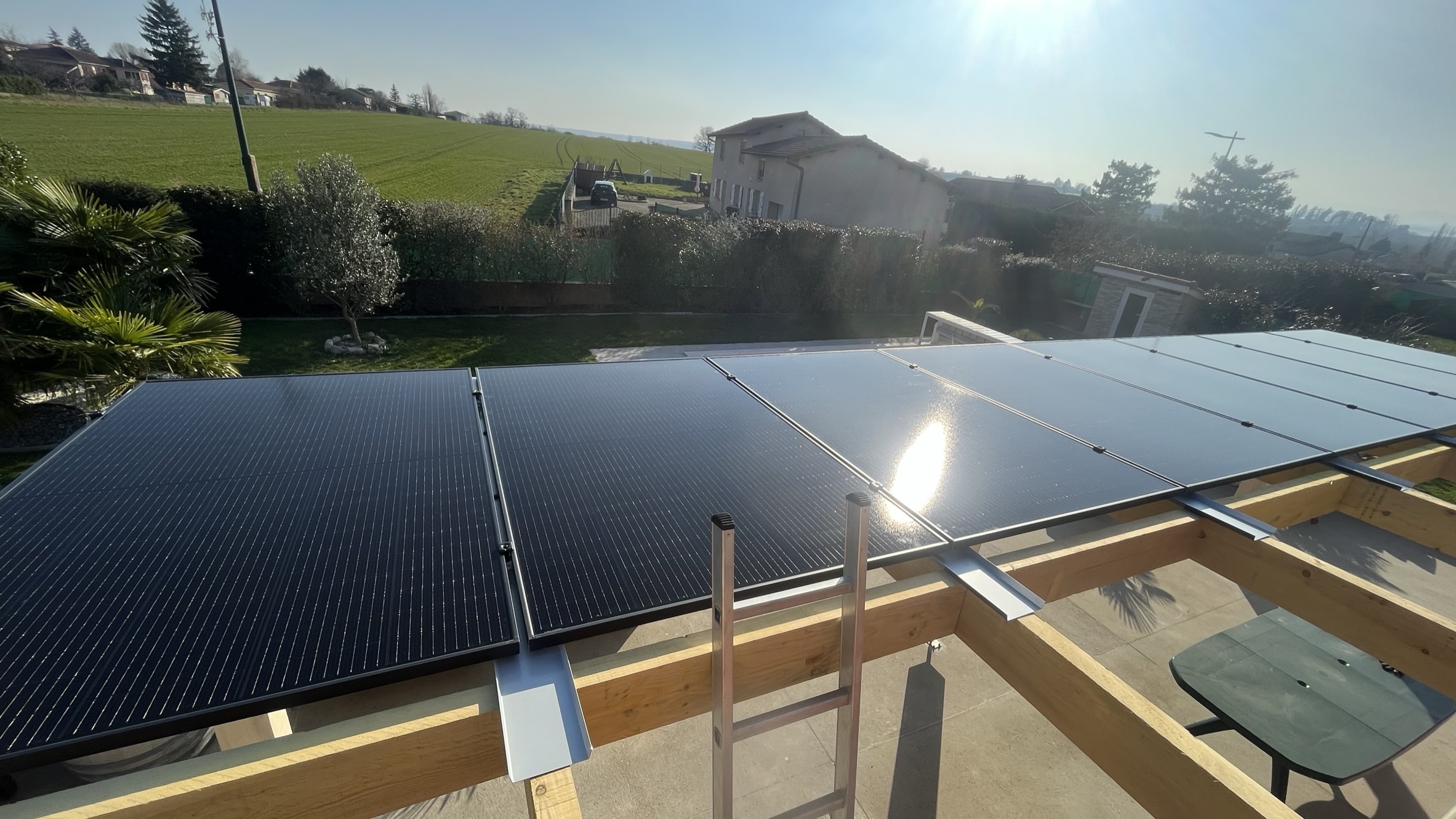 d&eacute;couvrez des forums consacr&eacute;s &agrave; l'&eacute;nergie photovolta&iuml;que, o&ugrave; passionn&eacute;s et experts &eacute;changent des conseils, solutions et exp&eacute;riences pour optimiser l'utilisation des panneaux solaires. rejoignez la conversation sur les derni&egrave;res technologies et tendances du secteur.