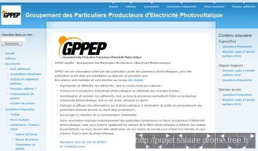découvrez les solutions innovantes de gppep photovoltaïque, offrant des installations solaires de haute performance pour un avenir énergétique durable. profitez d'énergies renouvelables et réduisez votre empreinte carbone grâce à nos technologies de pointe.