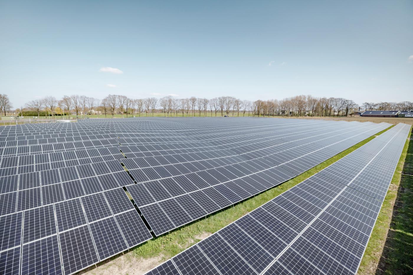 d&eacute;couvrez comment devenir un leader vert gr&acirc;ce aux solutions photovolta&iuml;ques innovantes. transformez votre approche &eacute;nerg&eacute;tique en adoptant des pratiques durables et respectueuses de l'environnement tout en optimisant vos performances.