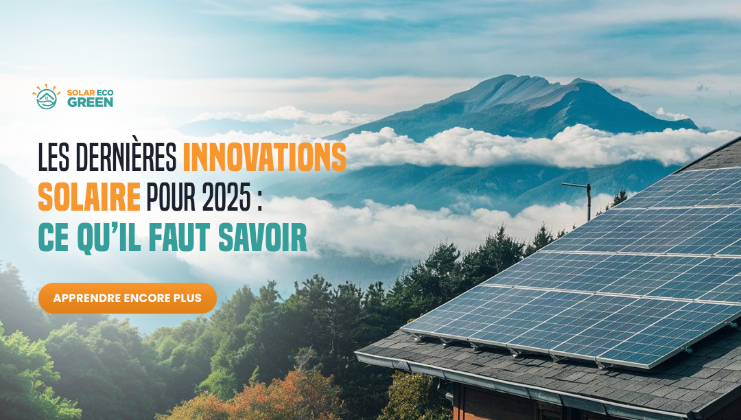 d&eacute;couvrez comment le photovolta&iuml;que devient essentiel en 2025 pour une &eacute;nergie durable et renouvelable. informez-vous sur les innovations, les tendances du march&eacute; et les avantages &eacute;cologiques de l'&eacute;nergie solaire.