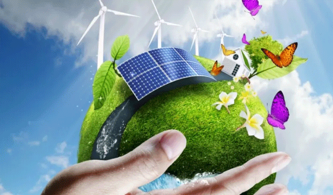 participez au forum des &eacute;nergies renouvelables en tunisie, un &eacute;v&eacute;nement incontournable pour d&eacute;couvrir les innovations et les opportunit&eacute;s dans le secteur des &eacute;nergies durables. rencontrez des experts, &eacute;changez des id&eacute;es et explorez des solutions pour un avenir &eacute;nerg&eacute;tique durable.
