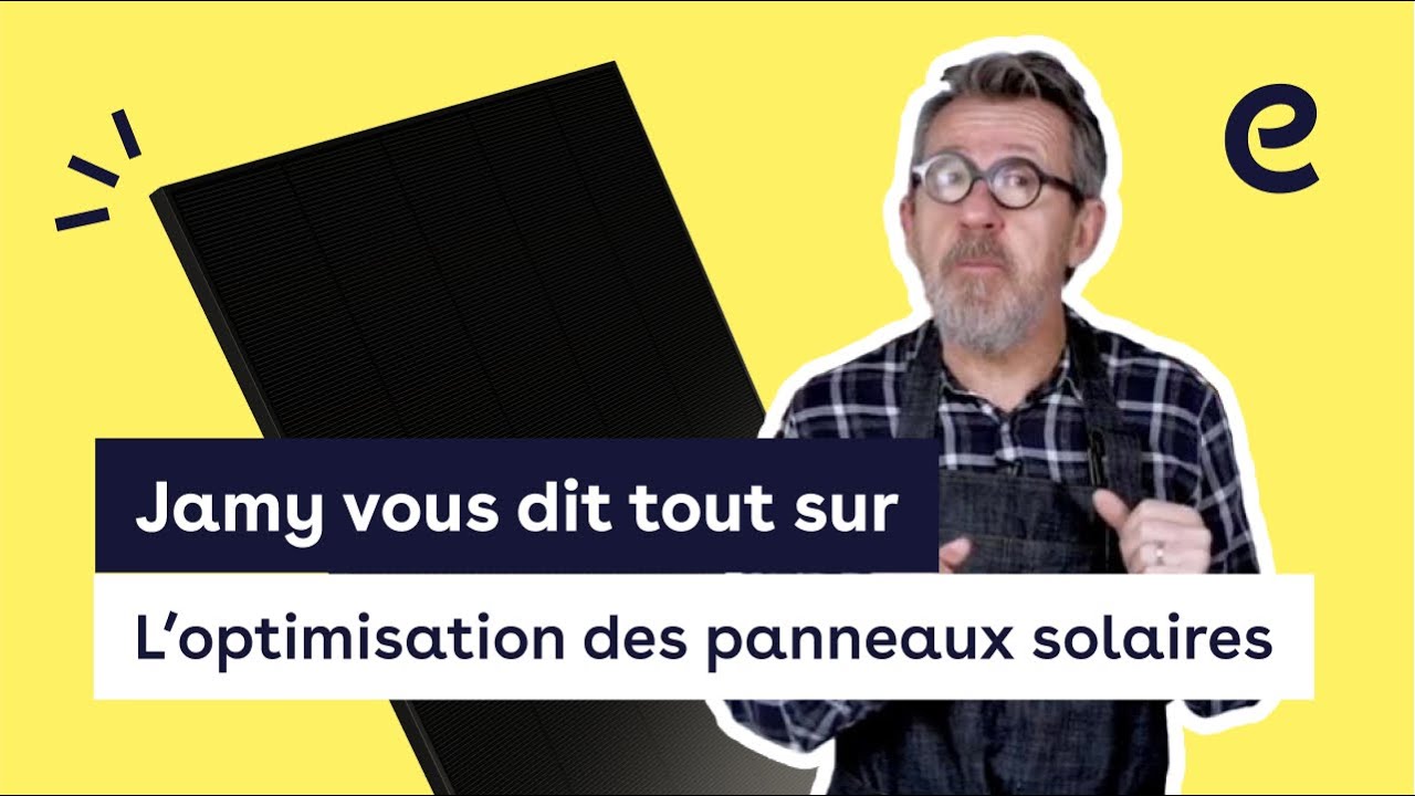 d&eacute;couvrez comment optimiser l'efficacit&eacute; de vos panneaux solaires pour maximiser votre production d'&eacute;nergie. explorez des conseils pratiques et des techniques pour am&eacute;liorer leur performance et r&eacute;duire vos factures d'&eacute;lectricit&eacute;.