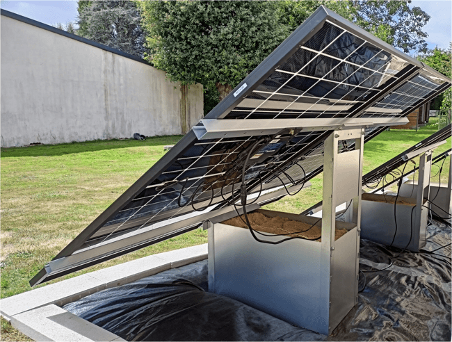 d&eacute;couvrez comment optimiser vos panneaux solaires pour maximiser leur efficacit&eacute; et r&eacute;duire vos factures d'&eacute;nergie. conseils et astuces pour une performance accrue tout au long de l'ann&eacute;e.